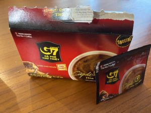 G7coffee